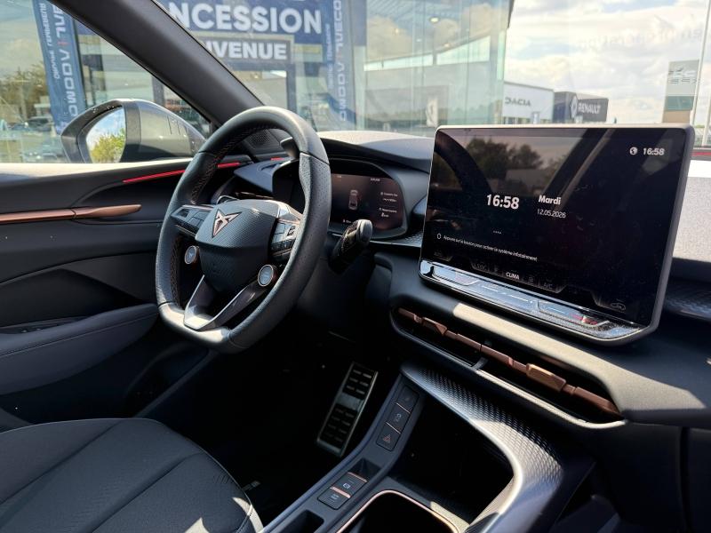 Image CUPRA Terramar 1.5 eTSI Hybrid 150ch V DSG7