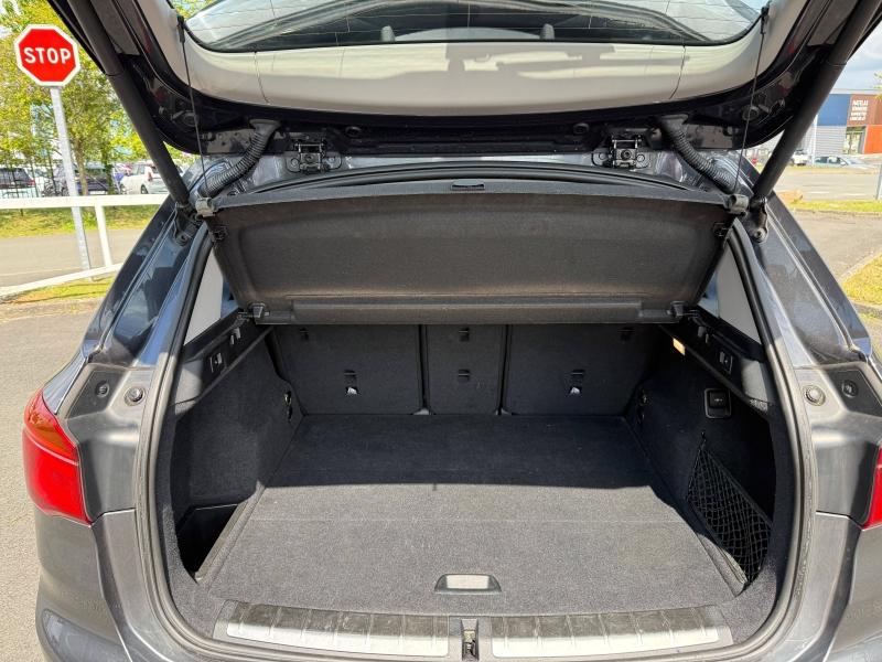 Image CUPRA Terramar 1.5 eTSI Hybrid 150ch V DSG7