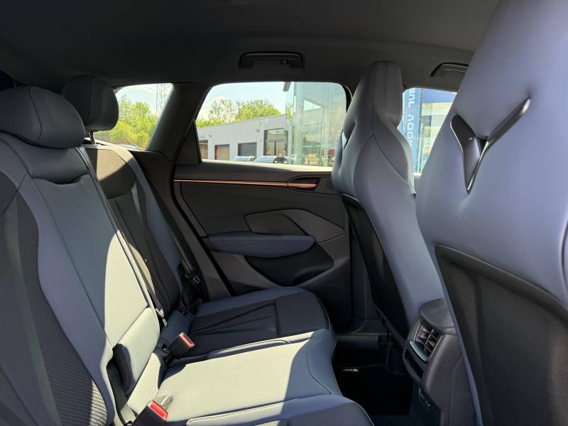 Image CUPRA Terramar 1.5 eTSI Hybrid 150ch V DSG7