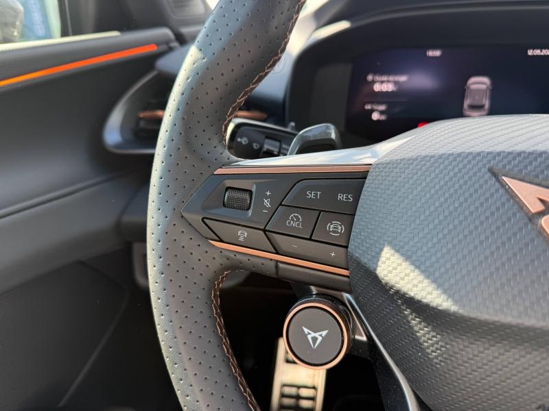 Image CUPRA Terramar 1.5 eTSI Hybrid 150ch V DSG7