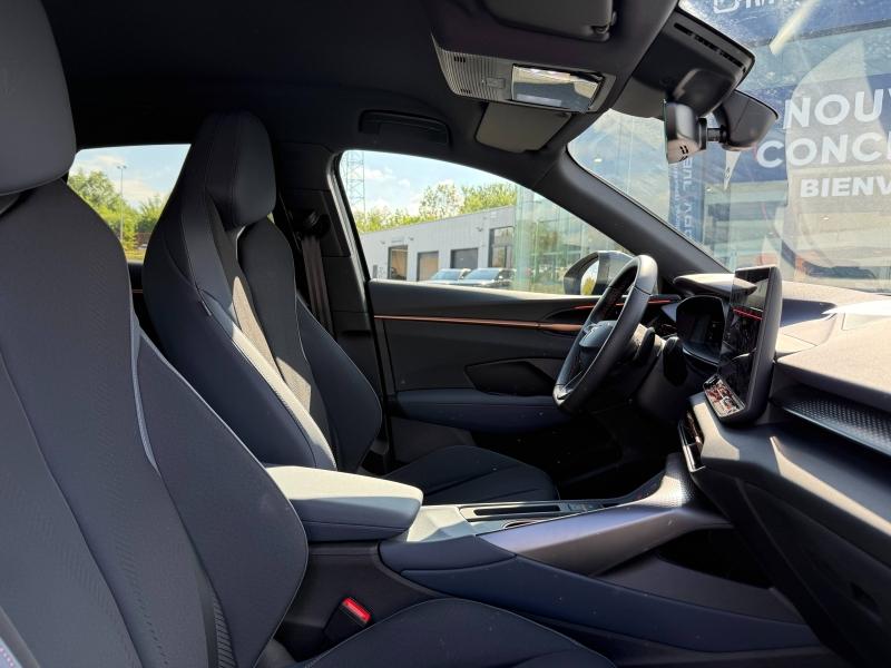 Image CUPRA Terramar 1.5 eTSI Hybrid 150ch V DSG7
