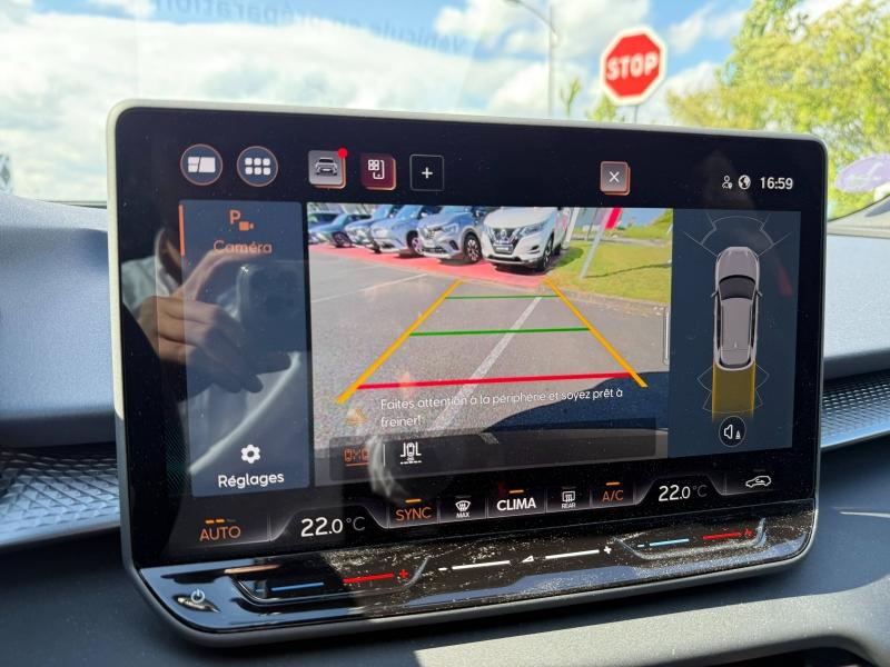 Image CUPRA Terramar 1.5 eTSI Hybrid 150ch V DSG7