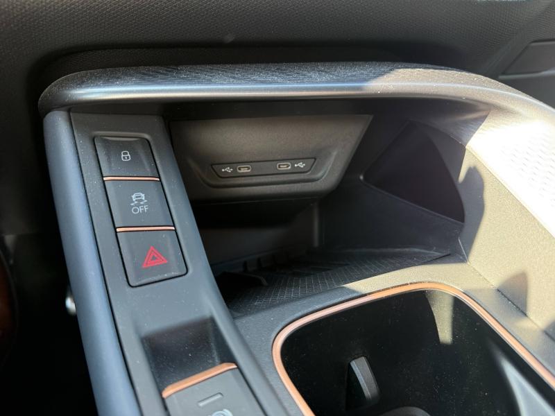 Image CUPRA Terramar 1.5 eTSI Hybrid 150ch V DSG7