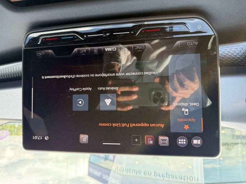 Image CUPRA Terramar 1.5 eTSI Hybrid 150ch V DSG7