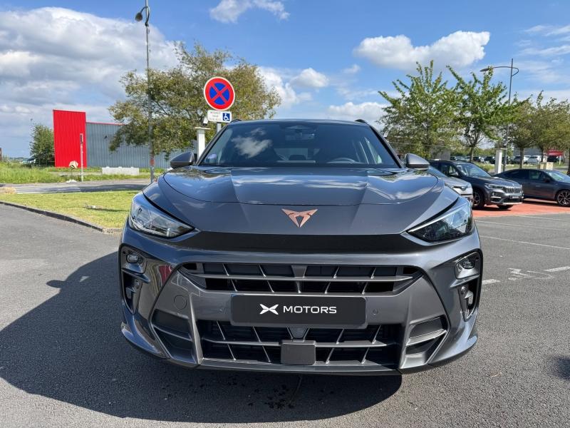 Image CUPRA Terramar 1.5 eTSI Hybrid 150ch V DSG7