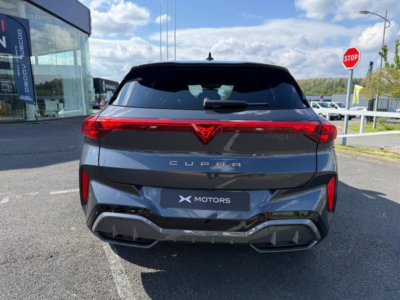 Image CUPRA Terramar 1.5 eTSI Hybrid 150ch V DSG7