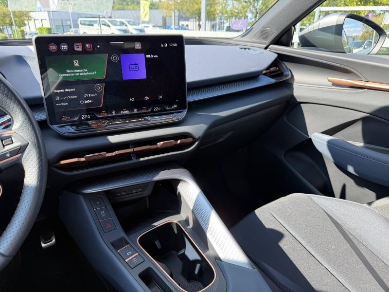 Image CUPRA Terramar 1.5 eTSI Hybrid 150ch V DSG7