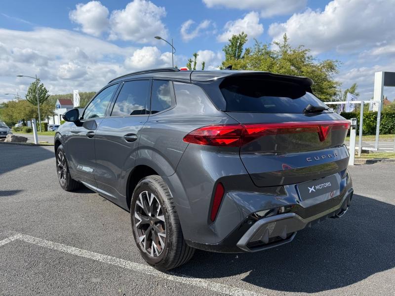 Image CUPRA Terramar 1.5 eTSI Hybrid 150ch V DSG7