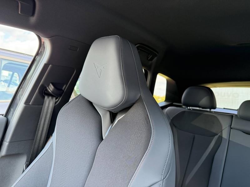 Image CUPRA Terramar 1.5 eTSI Hybrid 150ch V DSG7