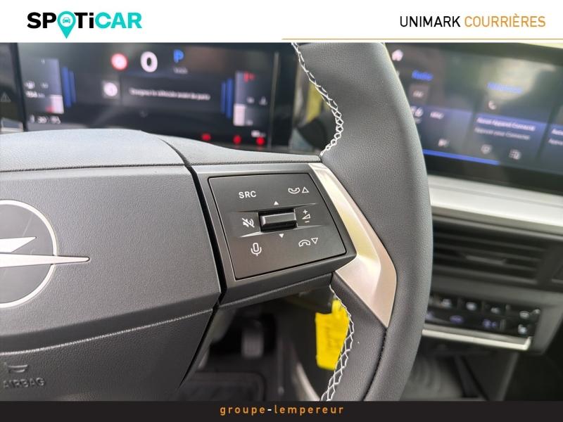 Image OPEL Frontera 1.2 Turbo Hybrid 145ch Edition e-DCT6