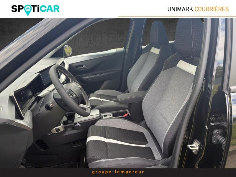 Image OPEL Frontera 1.2 Turbo Hybrid 145ch Edition e-DCT6
