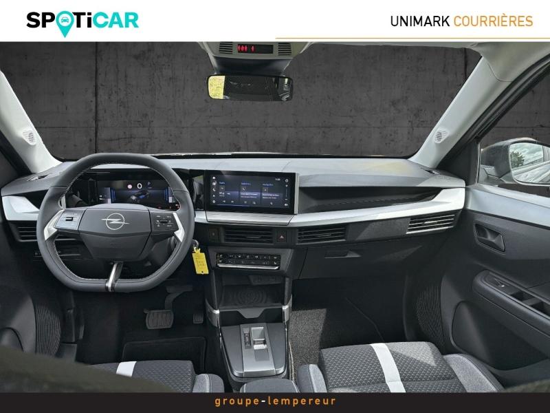 Image OPEL Frontera 1.2 Turbo Hybrid 145ch Edition e-DCT6
