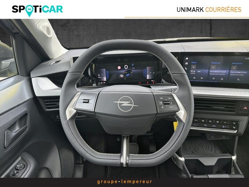 Image OPEL Frontera 1.2 Turbo Hybrid 145ch Edition e-DCT6