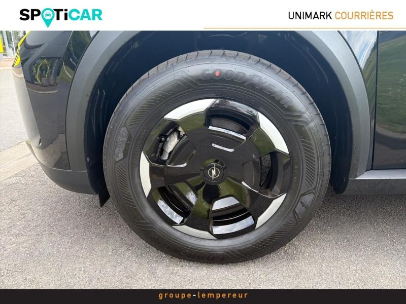 Image OPEL Frontera 1.2 Turbo Hybrid 145ch Edition e-DCT6