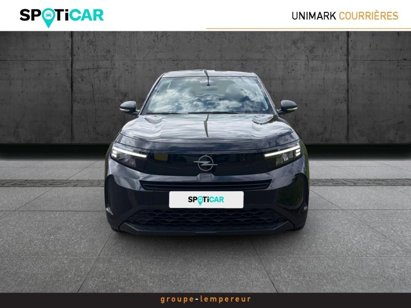 Image OPEL Frontera 1.2 Turbo Hybrid 145ch Edition e-DCT6