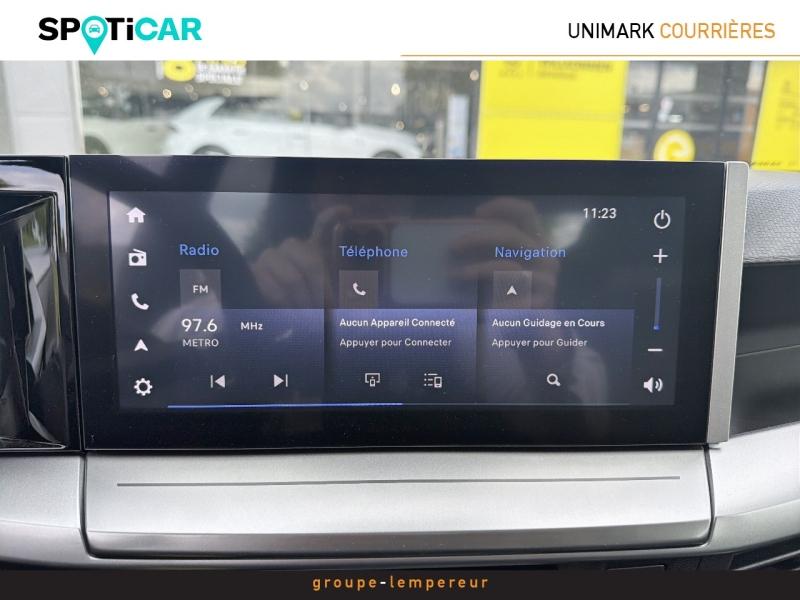 Image OPEL Frontera 1.2 Turbo Hybrid 145ch Edition e-DCT6