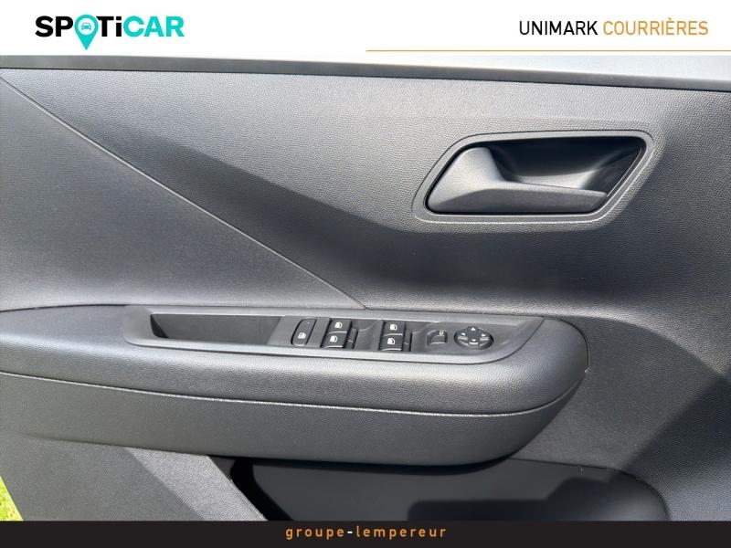 Image OPEL Frontera 1.2 Turbo Hybrid 145ch Edition e-DCT6