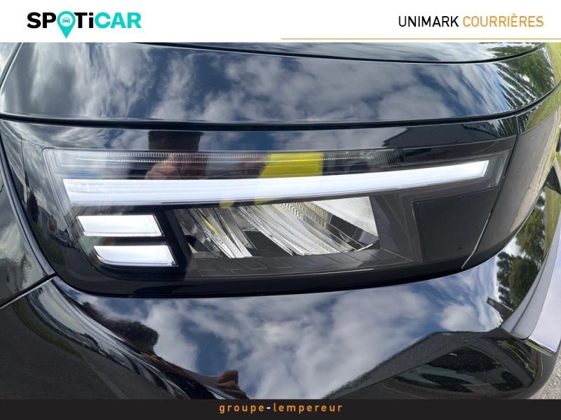 Image OPEL Frontera 1.2 Turbo Hybrid 145ch Edition e-DCT6