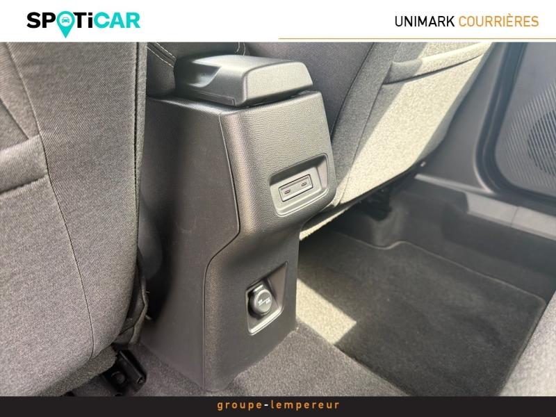 Image OPEL Frontera 1.2 Turbo Hybrid 145ch Edition e-DCT6