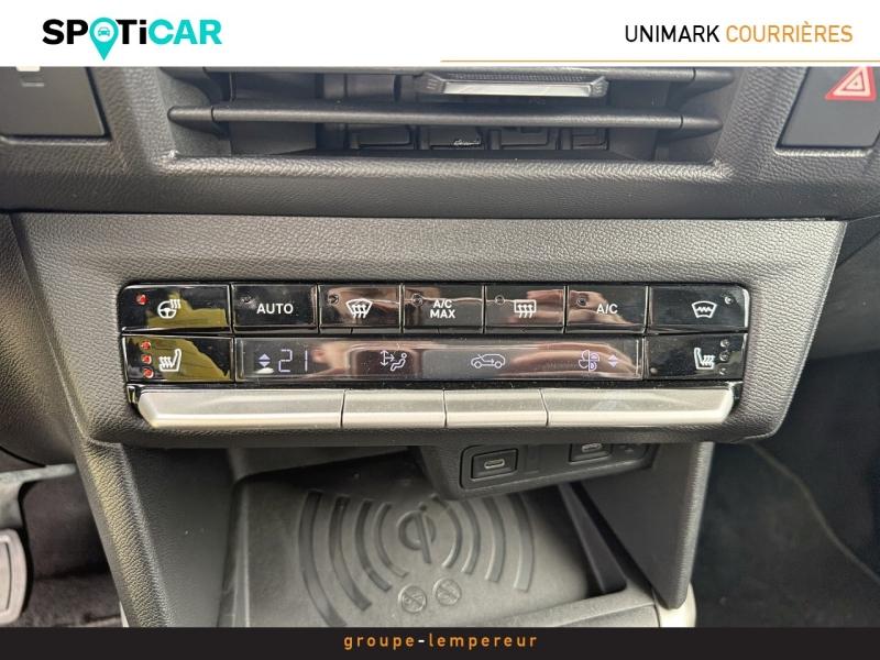 Image OPEL Frontera 1.2 Turbo Hybrid 145ch Edition e-DCT6