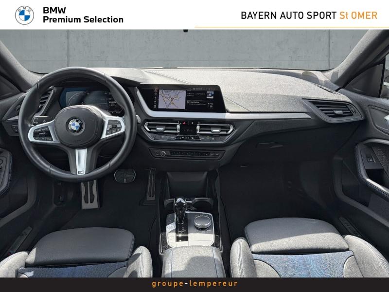 Image BMW Série 2 Gran Coupé 218dA 150ch M Sport BVA8