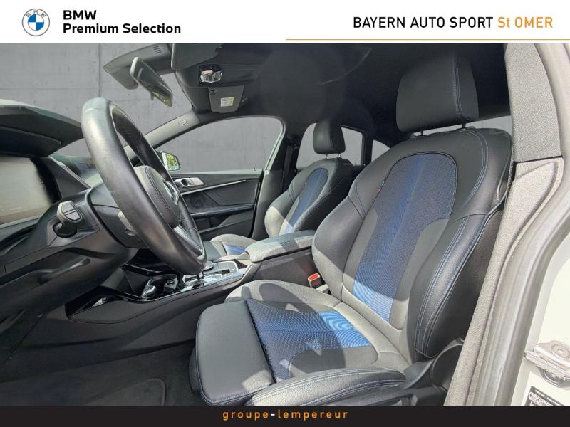 Image BMW Série 2 Gran Coupé 218dA 150ch M Sport BVA8