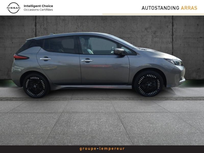 Image NISSAN Leaf 217ch e+ 62kWh N-Connecta 22