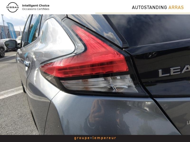 Image NISSAN Leaf 217ch e+ 62kWh N-Connecta 22