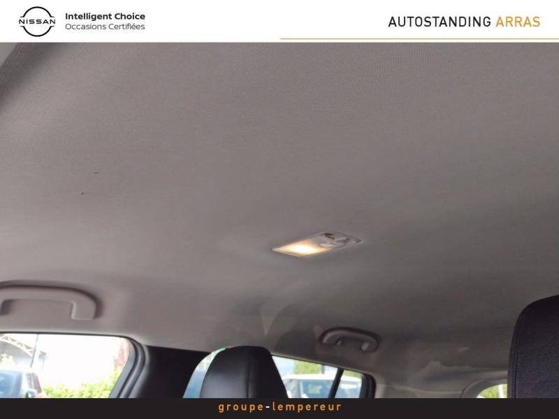 Image NISSAN Leaf 217ch e+ 62kWh N-Connecta 22