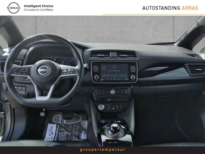 Image NISSAN Leaf 217ch e+ 62kWh N-Connecta 22