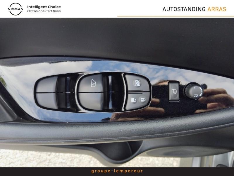 Image NISSAN Leaf 217ch e+ 62kWh N-Connecta 22