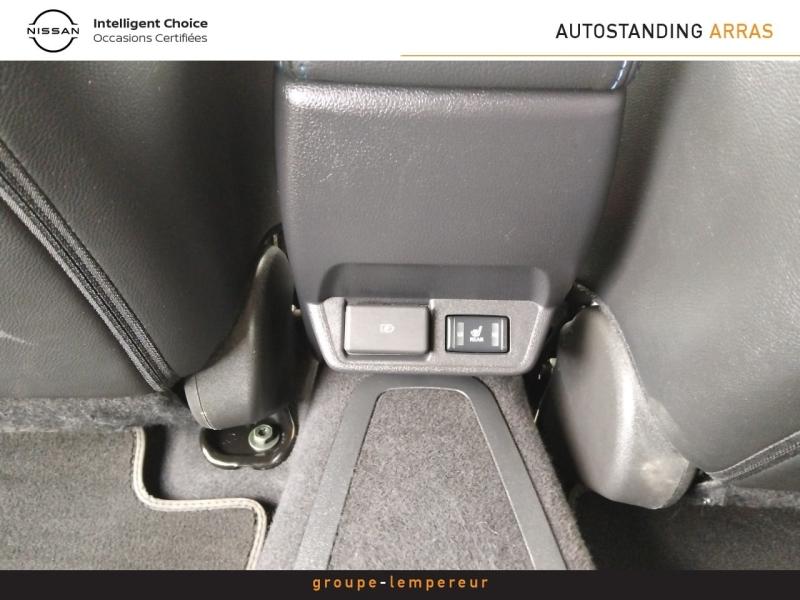 Image NISSAN Leaf 217ch e+ 62kWh N-Connecta 22