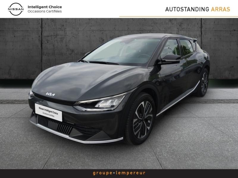 Image KIA EV6 229ch Air Active 2WD