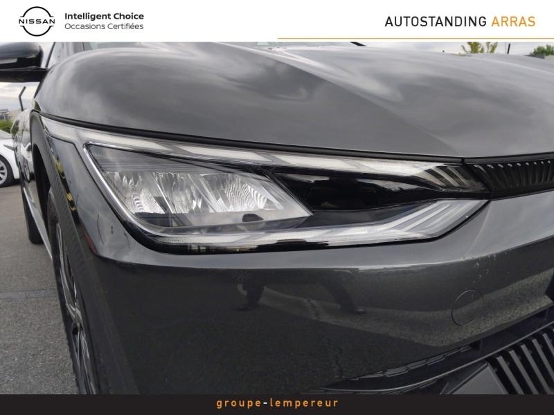 Image KIA EV6 229ch Air Active 2WD
