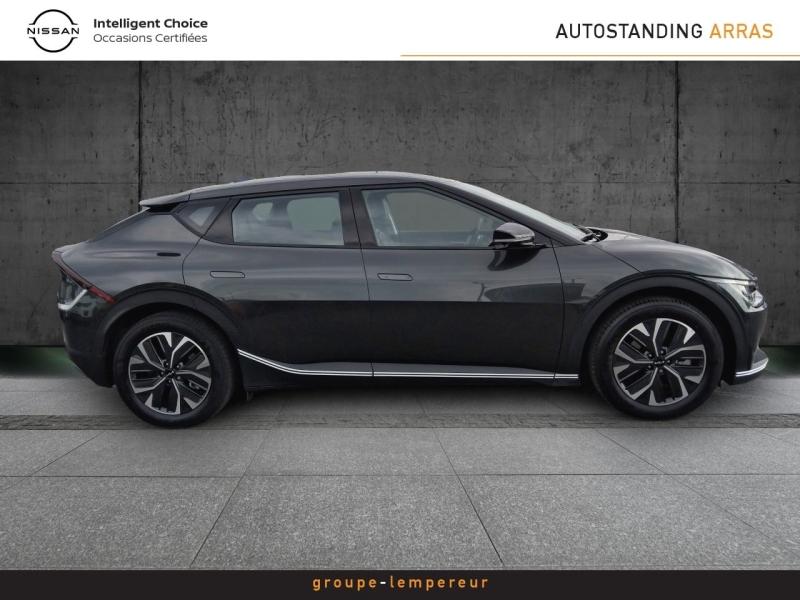 Image KIA EV6 229ch Air Active 2WD
