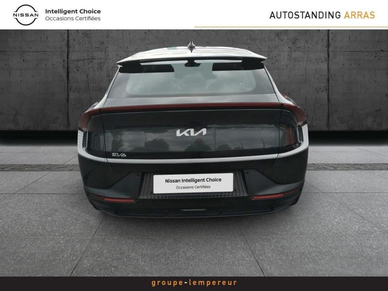 Image KIA EV6 229ch Air Active 2WD