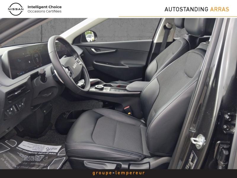 Image KIA EV6 229ch Air Active 2WD