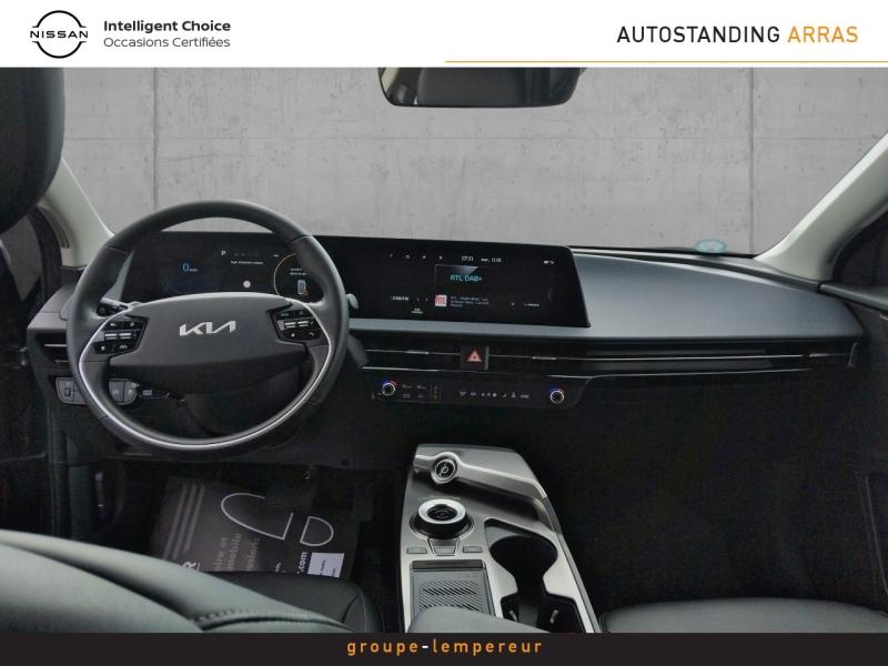 Image KIA EV6 229ch Air Active 2WD