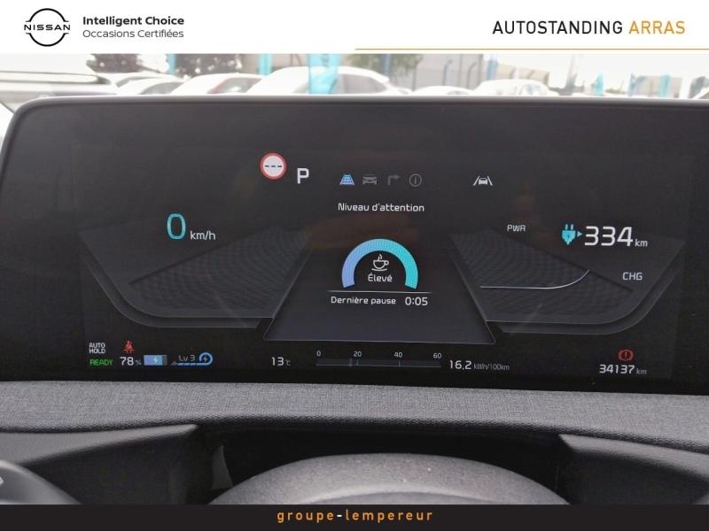 Image KIA EV6 229ch Air Active 2WD