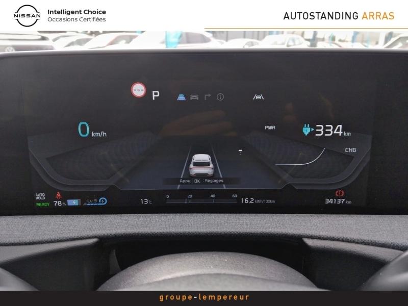 Image KIA EV6 229ch Air Active 2WD