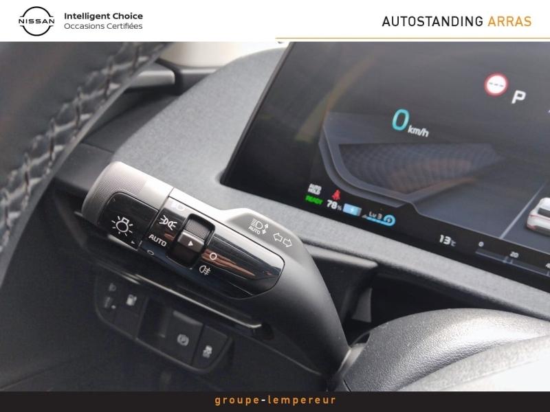 Image KIA EV6 229ch Air Active 2WD