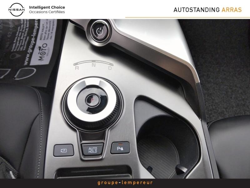 Image KIA EV6 229ch Air Active 2WD