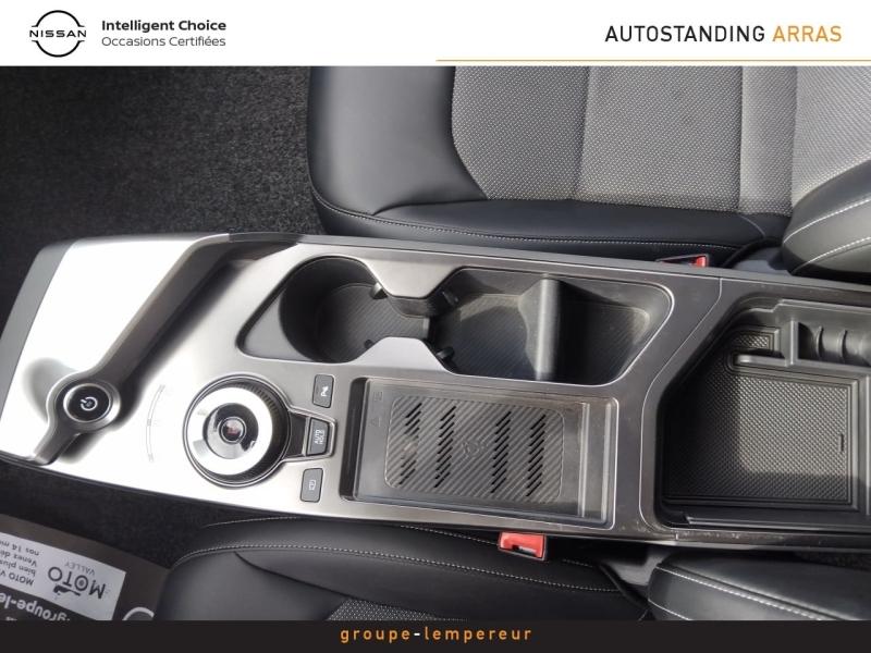 Image KIA EV6 229ch Air Active 2WD