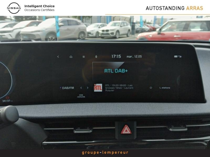 Image KIA EV6 229ch Air Active 2WD