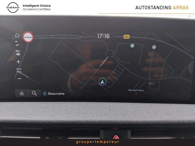 Image KIA EV6 229ch Air Active 2WD