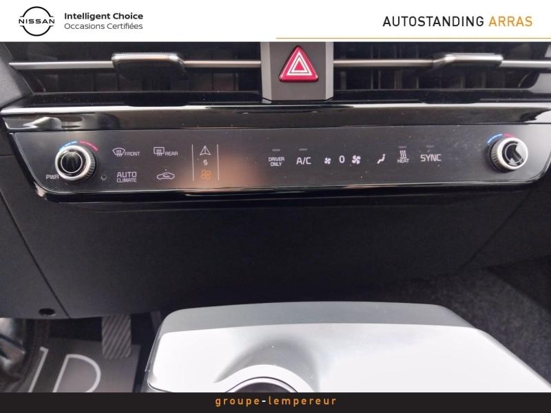 Image KIA EV6 229ch Air Active 2WD