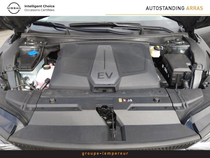 Image KIA EV6 229ch Air Active 2WD