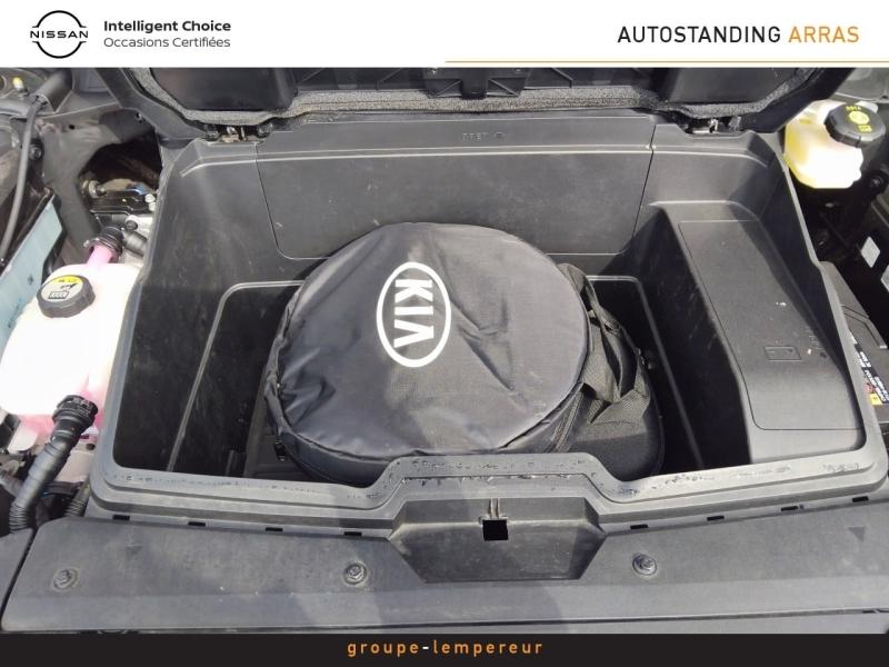 Image KIA EV6 229ch Air Active 2WD