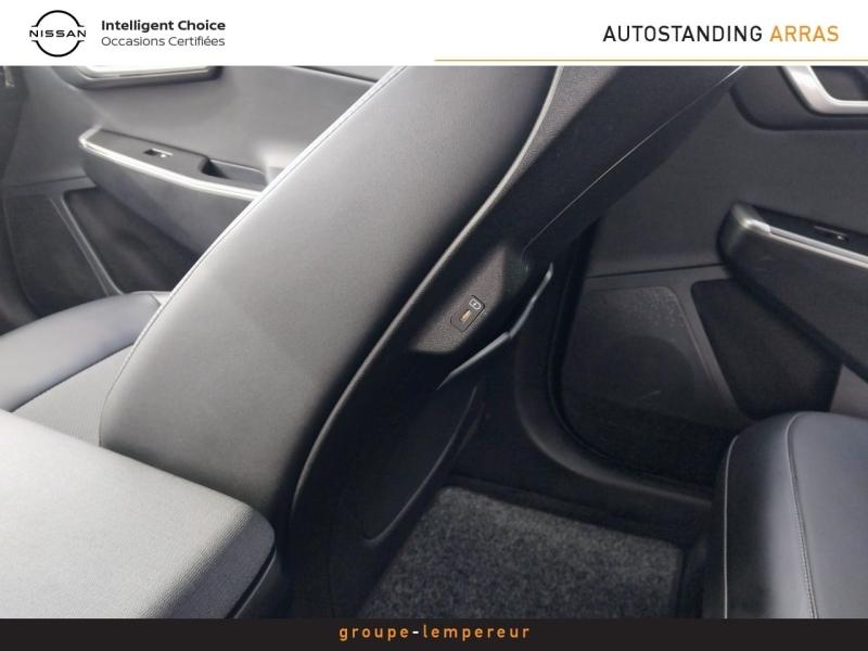 Image KIA EV6 229ch Air Active 2WD