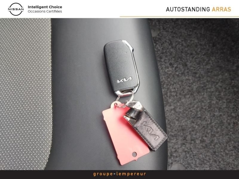 Image KIA EV6 229ch Air Active 2WD